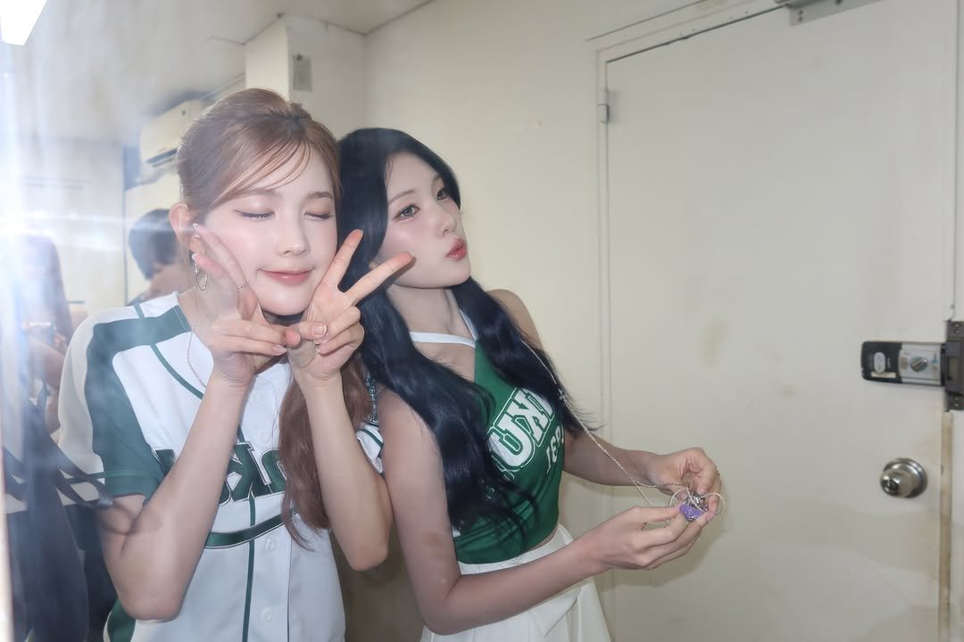 anaapics's tweet photo. a-na at h2h instagram update https://t.co/8LfgIkInRy
