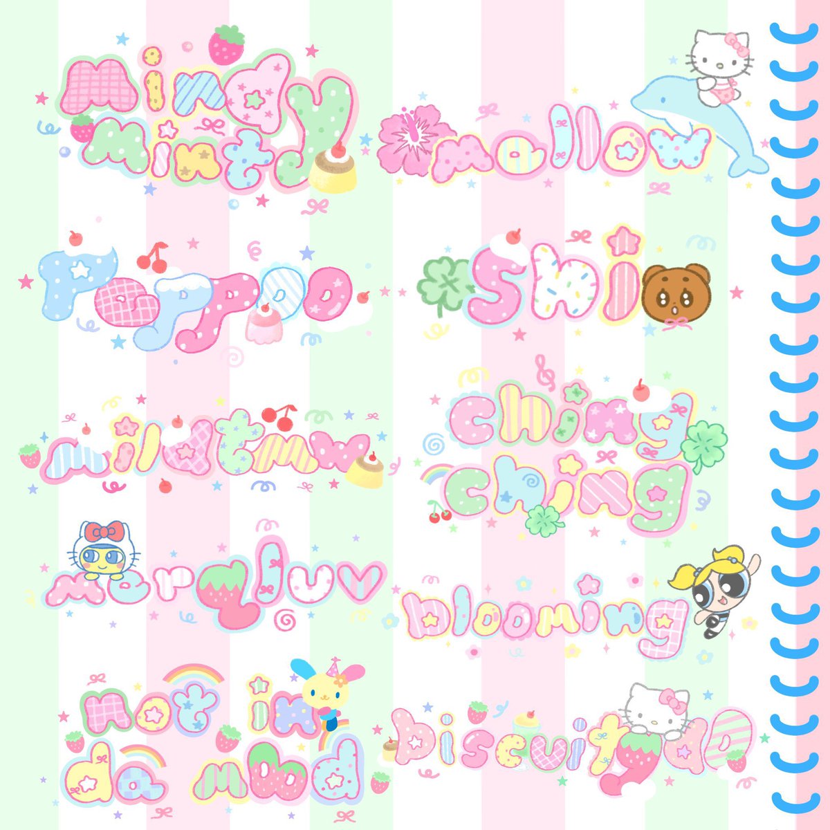 rennie🧼🎀 tweet media