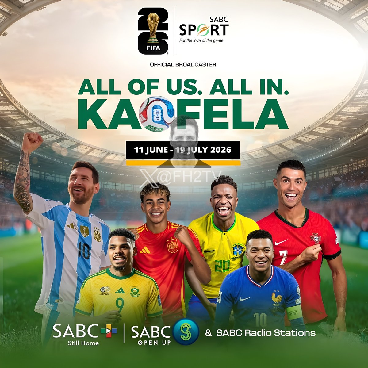SPORT TV tweet media