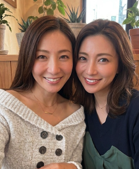 美咲 tweet media