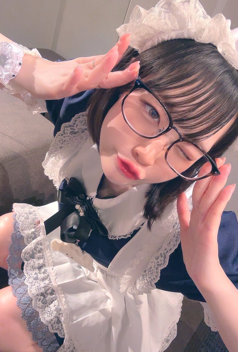 めめ💤coffret恵比寿 tweet media