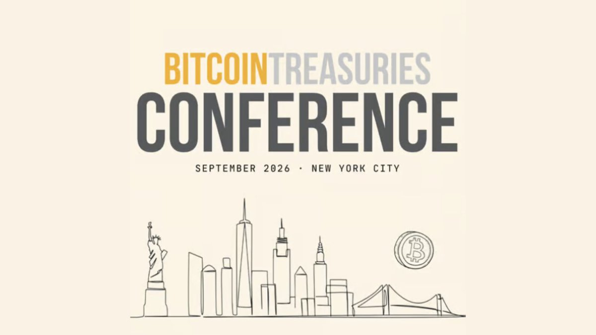 BitcoinTreasuries.NET tweet media