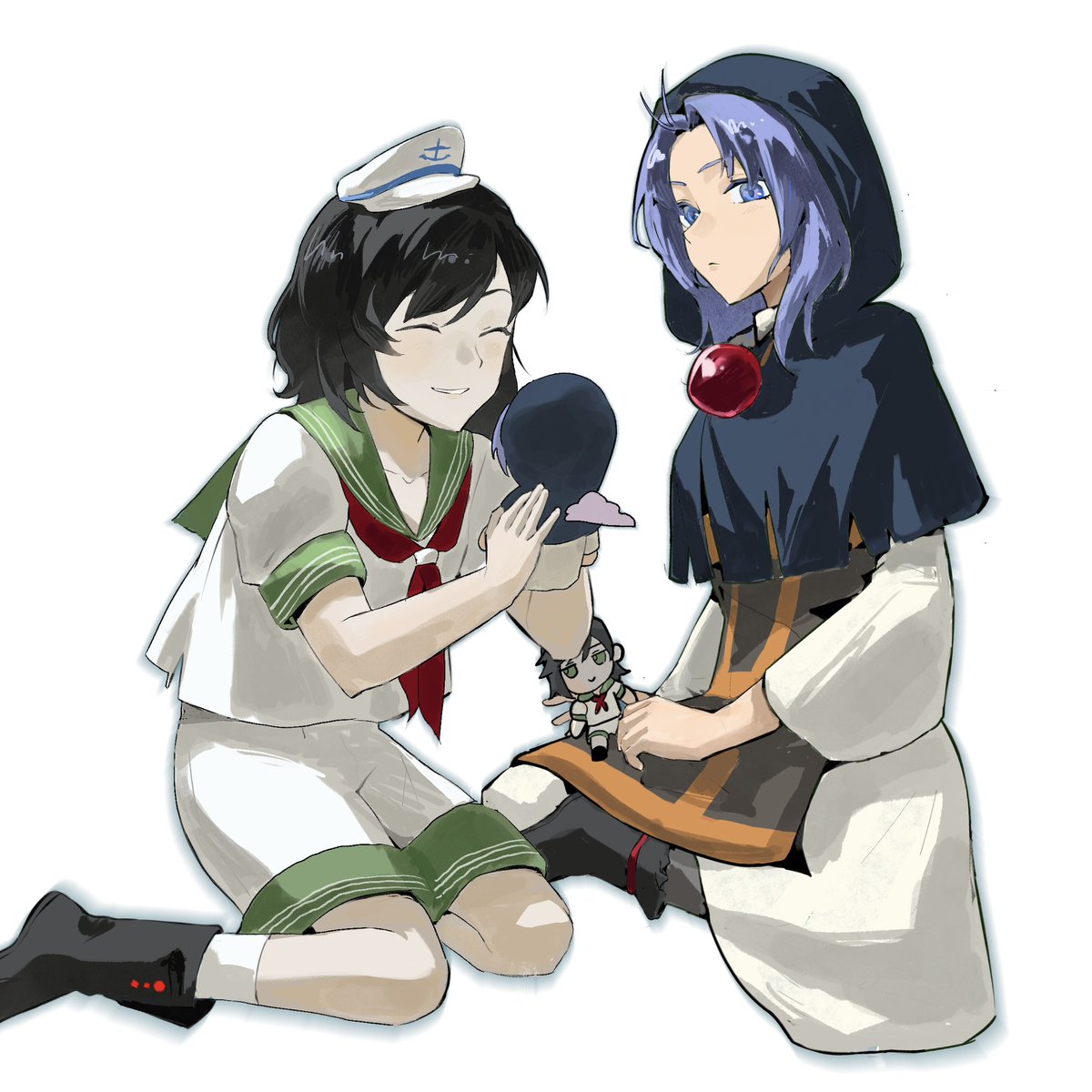 nitwo tweet media