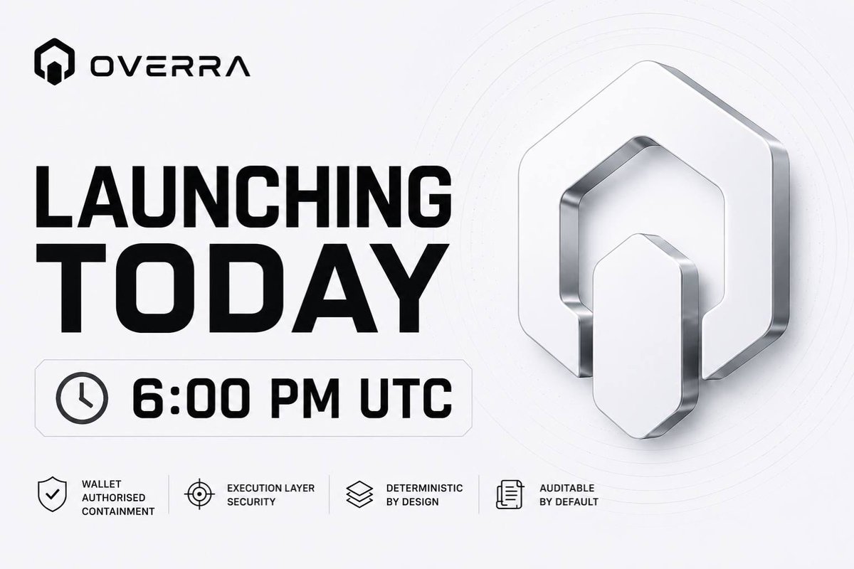 Overra Network tweet media