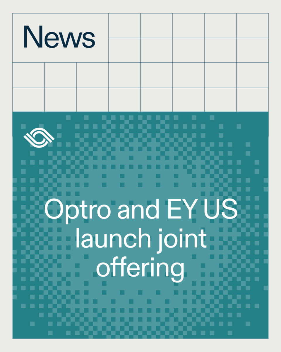 Optro tweet media