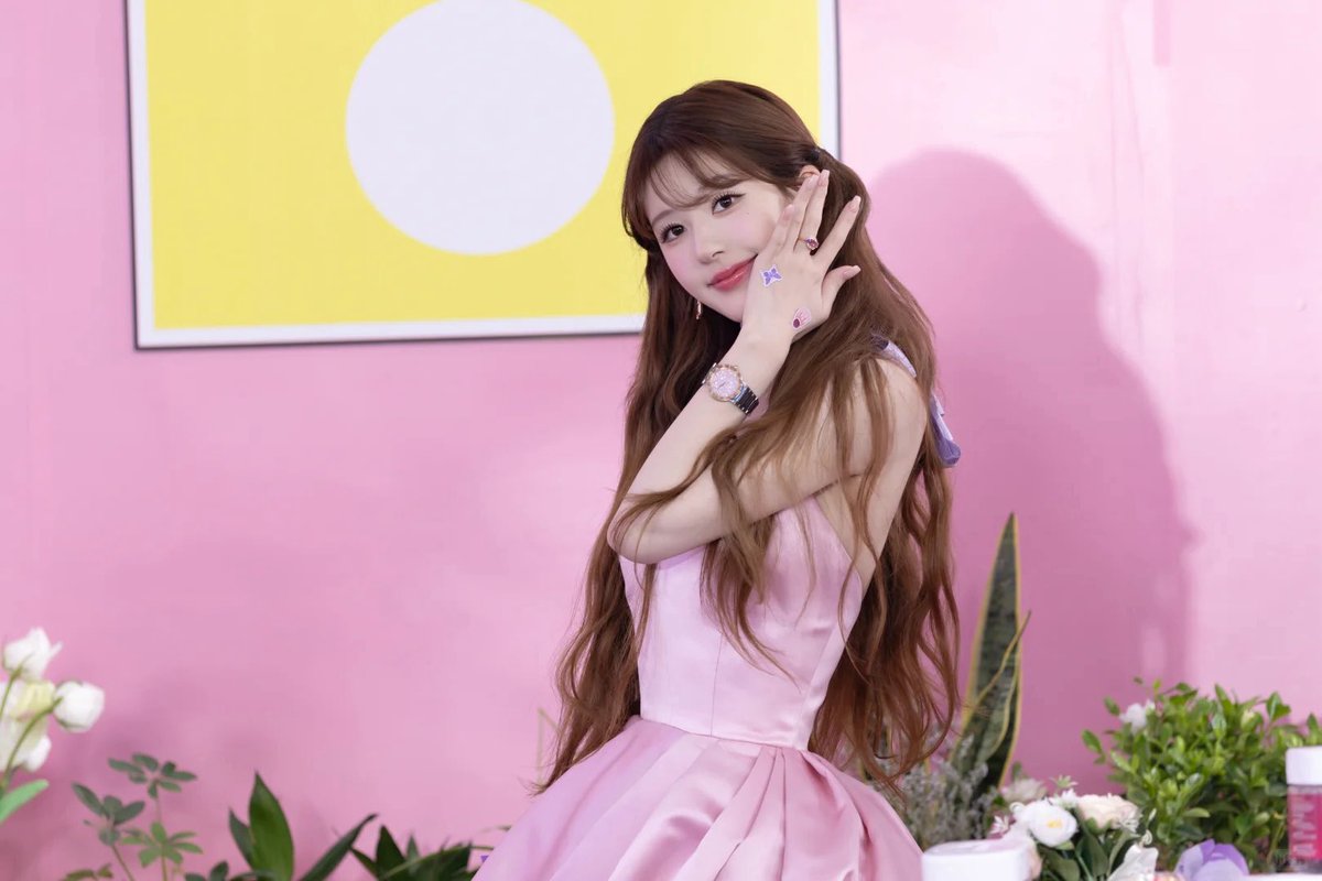 린린 tweet media