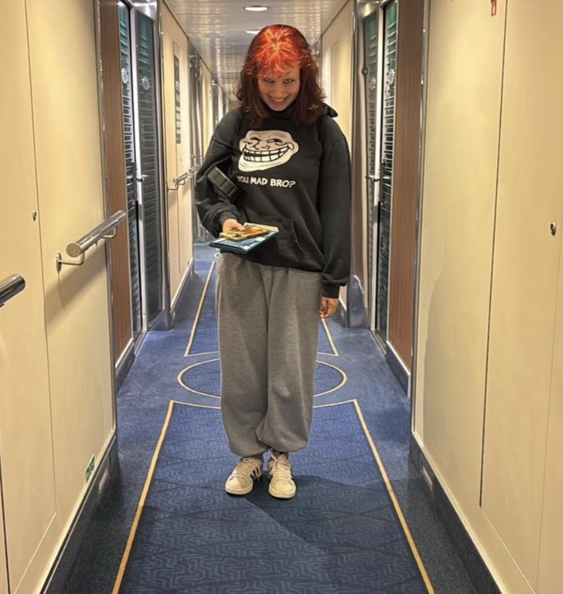 psychoxixi's tweet photo. @saint_whynne hey do u like my post melon (please ignore my ugly ahh hair in the second pic) https://t.co/H5YEpWxbYt