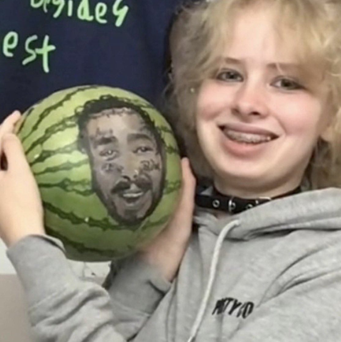 psychoxixi's tweet photo. @saint_whynne hey do u like my post melon (please ignore my ugly ahh hair in the second pic) https://t.co/H5YEpWxbYt