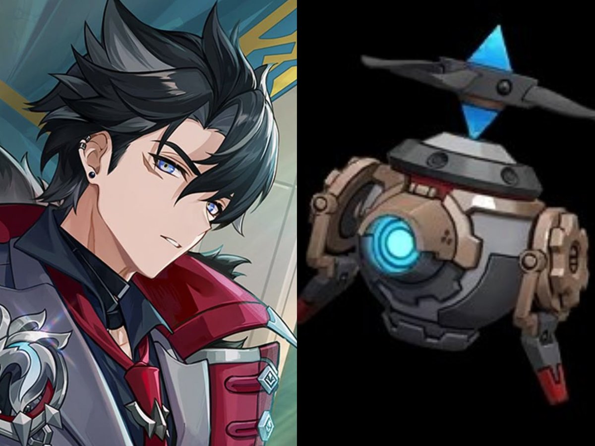 Genshin Universe tweet media
