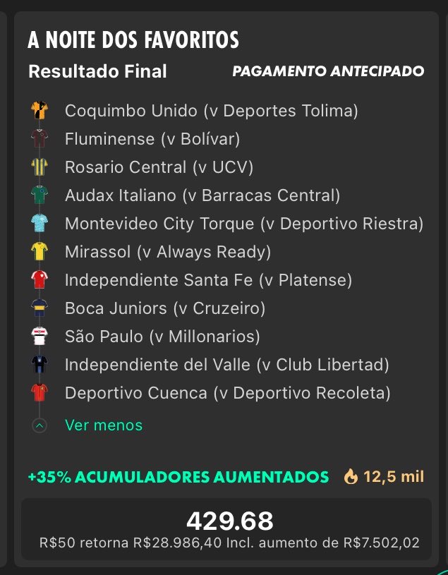JMV Tips🏅 tweet media