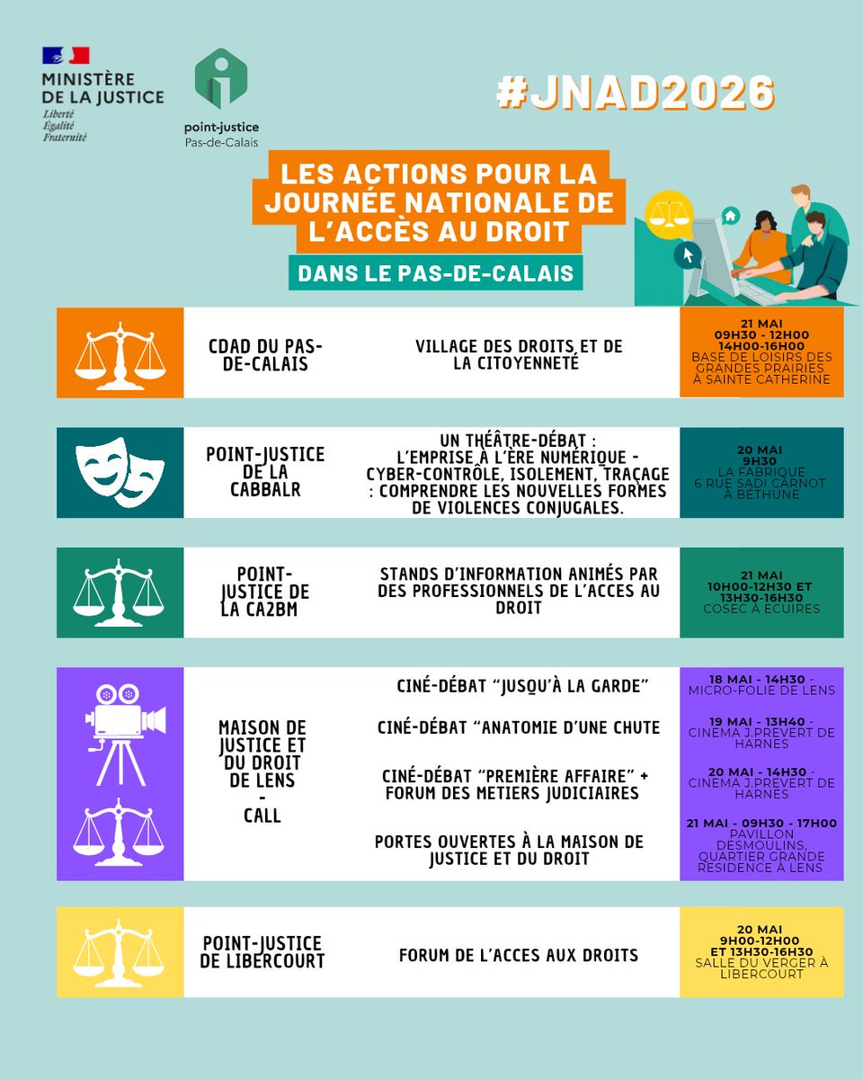 CDAD Pas-de-Calais tweet media