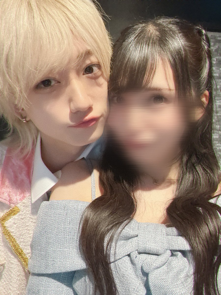 みきちゃん🤍🤍 tweet media