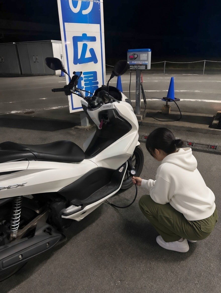 いもみる🐈⬛とちゃん🏍️ tweet media