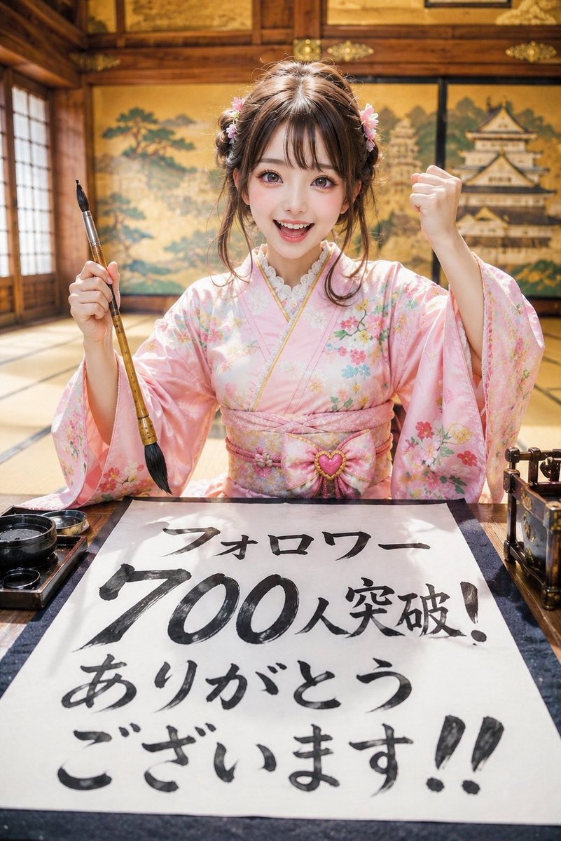 あやＣＡＮ⭐︎ＡＩ tweet media
