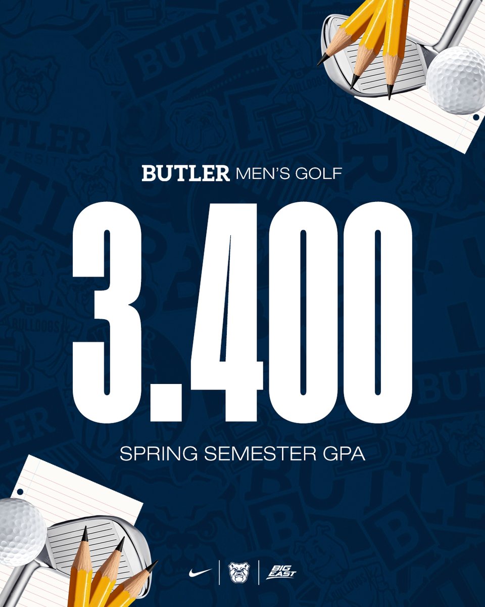 ButlerUGolf tweet picture