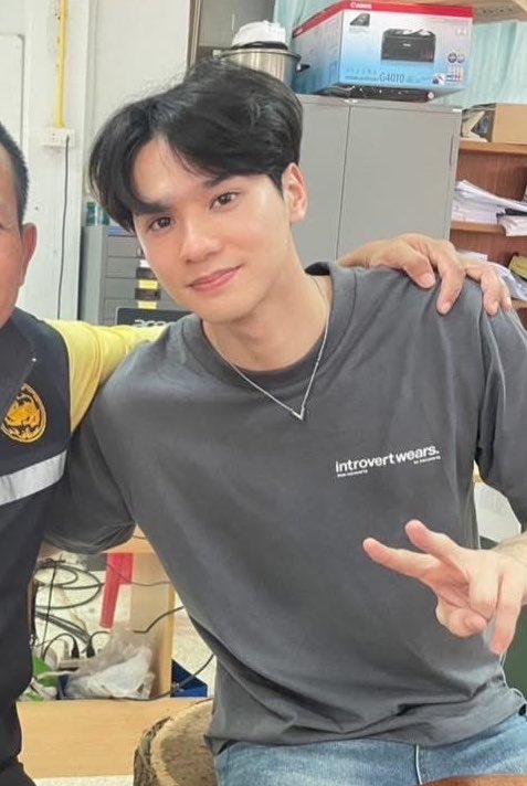 ฟองเต้าหู้ • ᴥ • tweet media