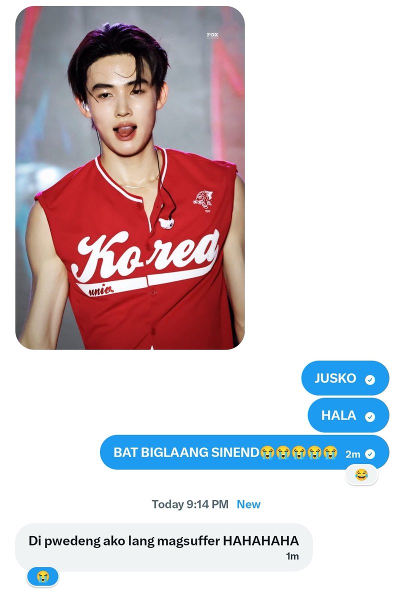 hyeon’s version tweet media
