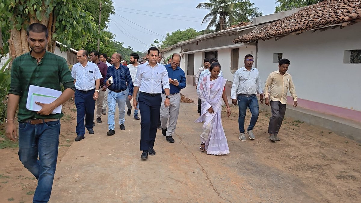 Jal Jeevan Mission- #JalJeevanMission #HarGharJal tweet media