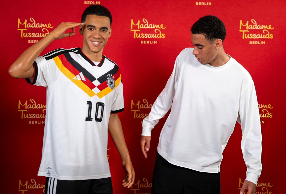 Bayern & Germany tweet media