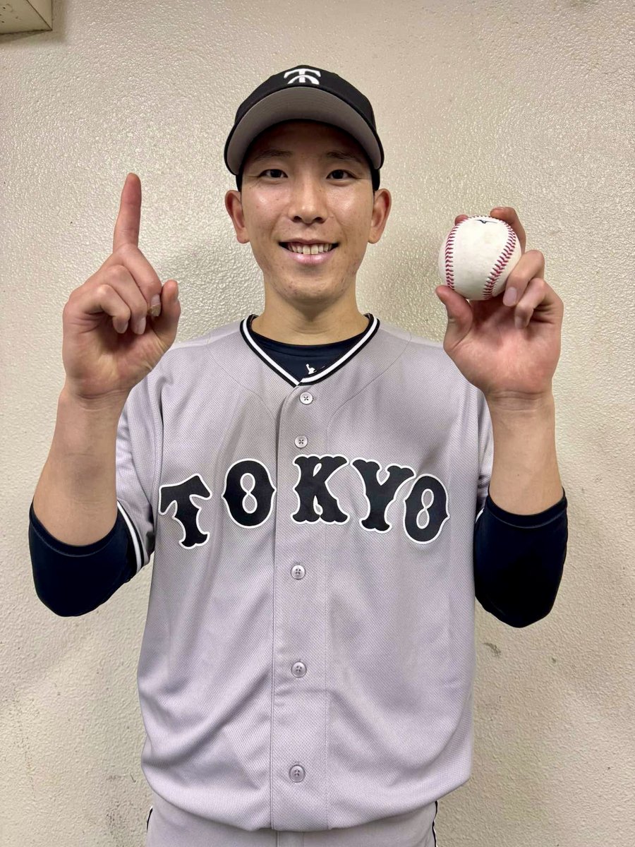 読売ジャイアンツ (@TokyoGiants) / Posts / X