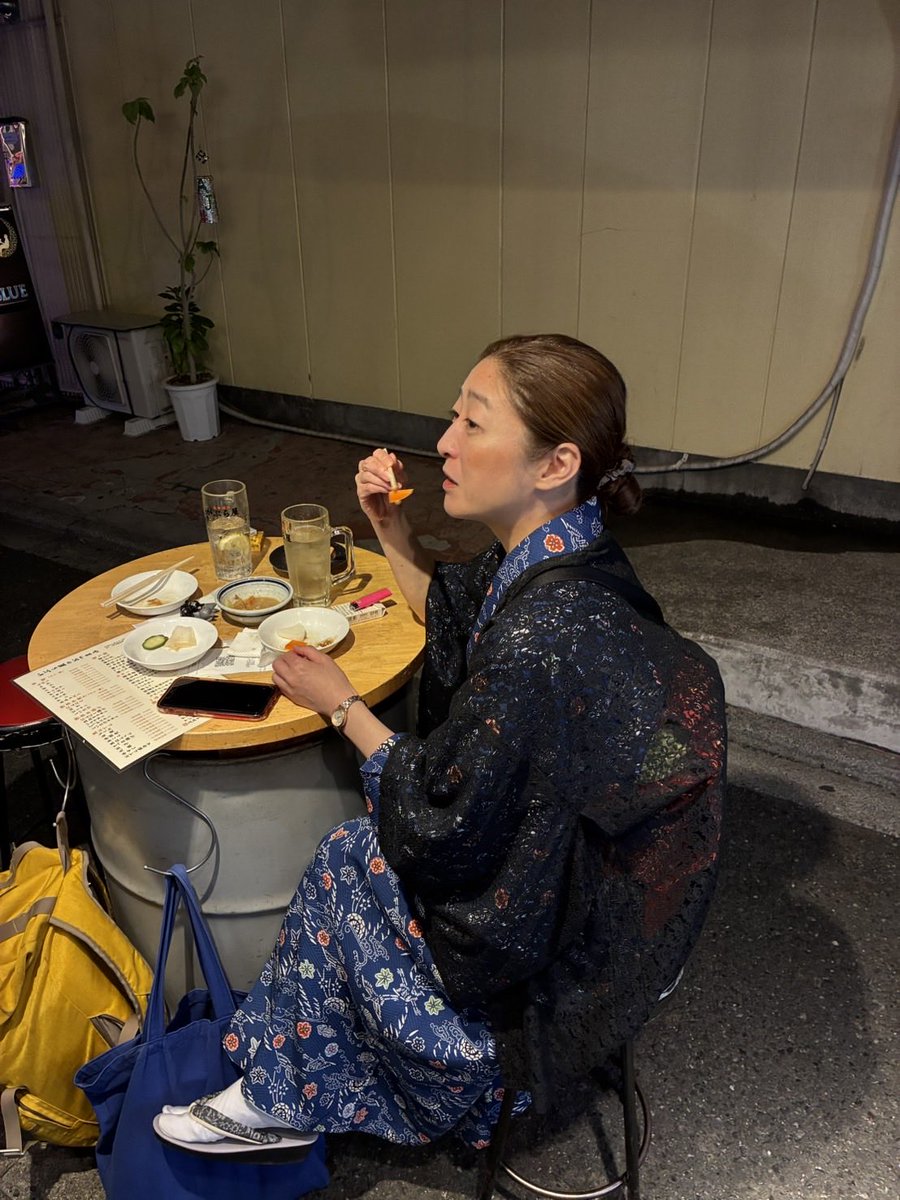 青海衣央里 tweet media