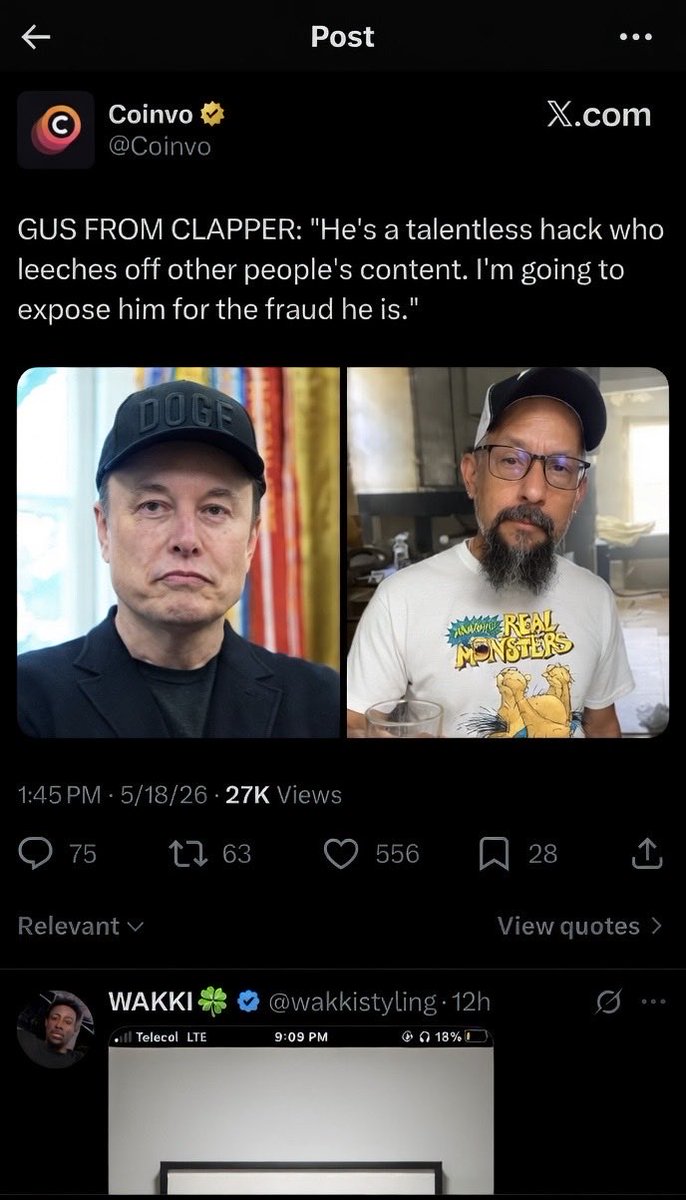 Gus Boone tweet media