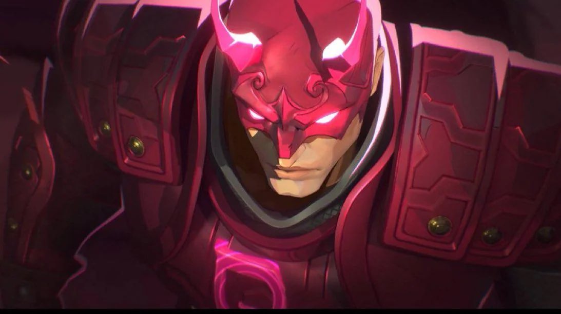 Betrigan tweet media