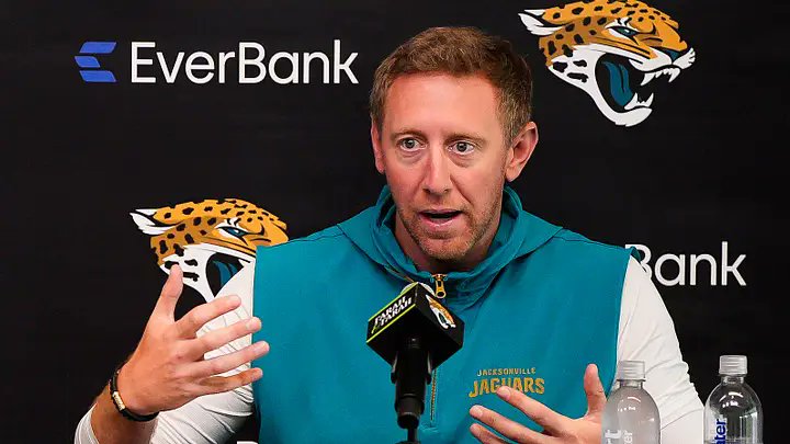 John Frascella (Football) tweet media