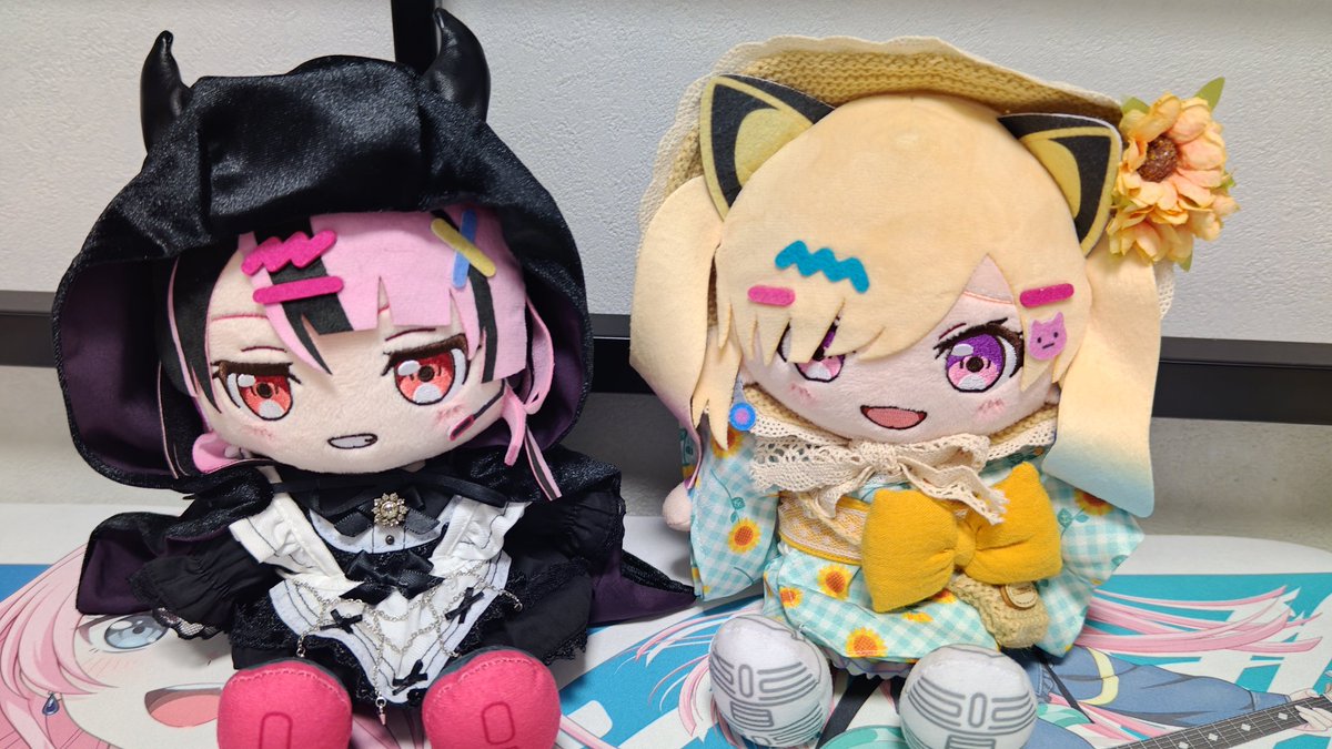 みっしい@イ中民 tweet media