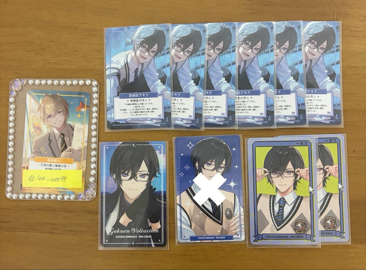 ミノ tweet media