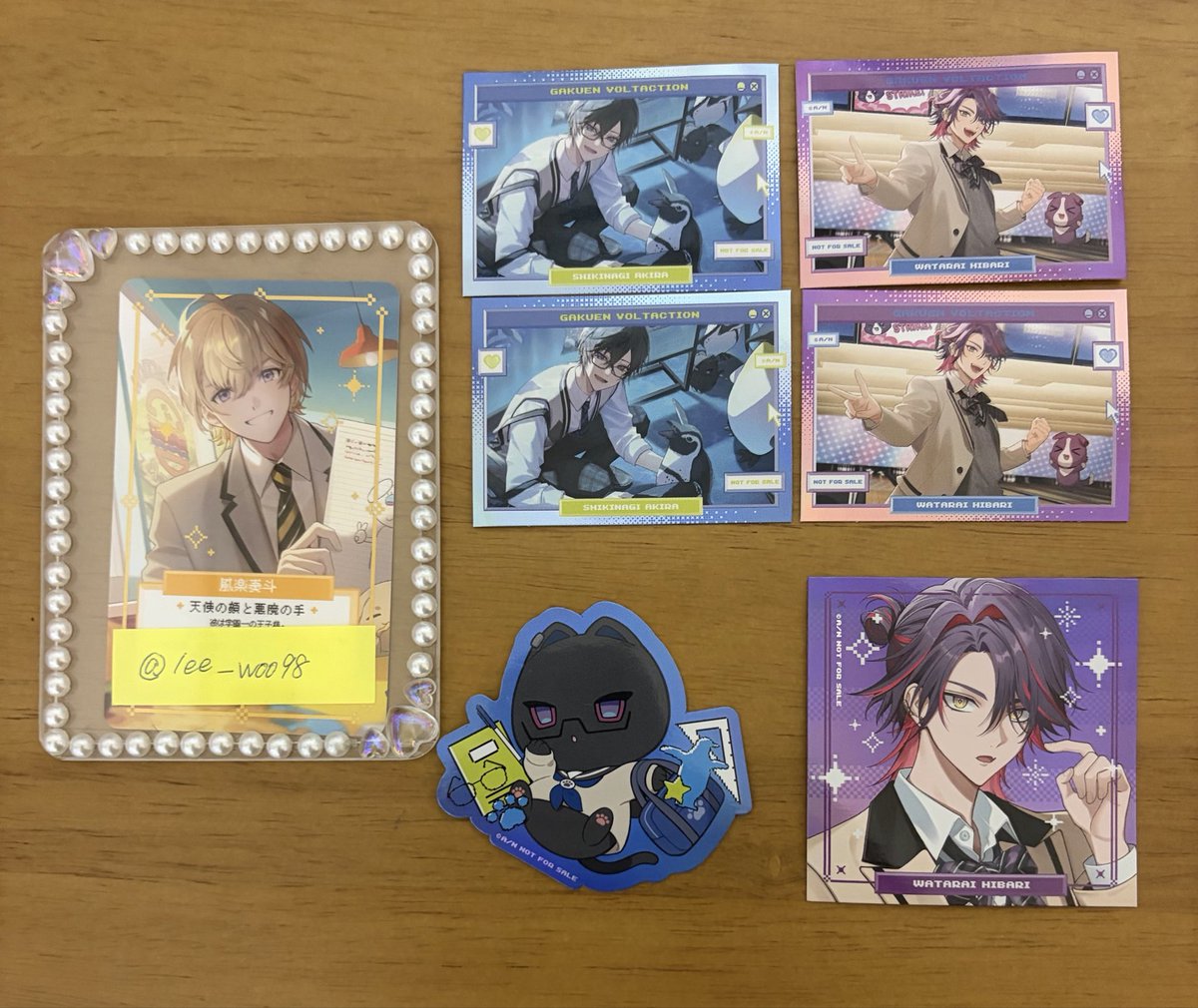 ミノ tweet media