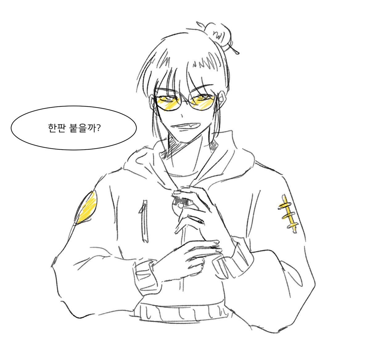 찐빵☀️ tweet media