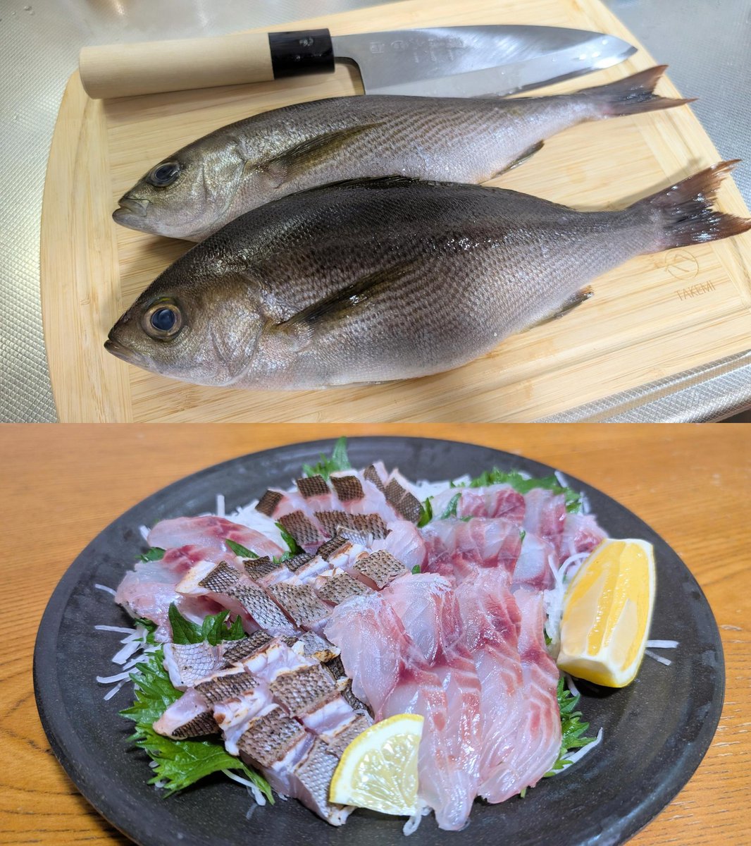 abu@男子高校生料理垢 tweet media