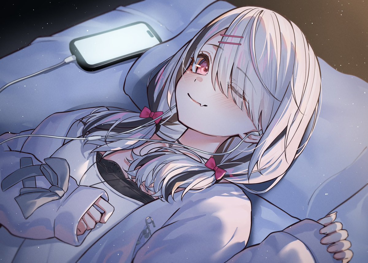 りんごゼリー tweet media