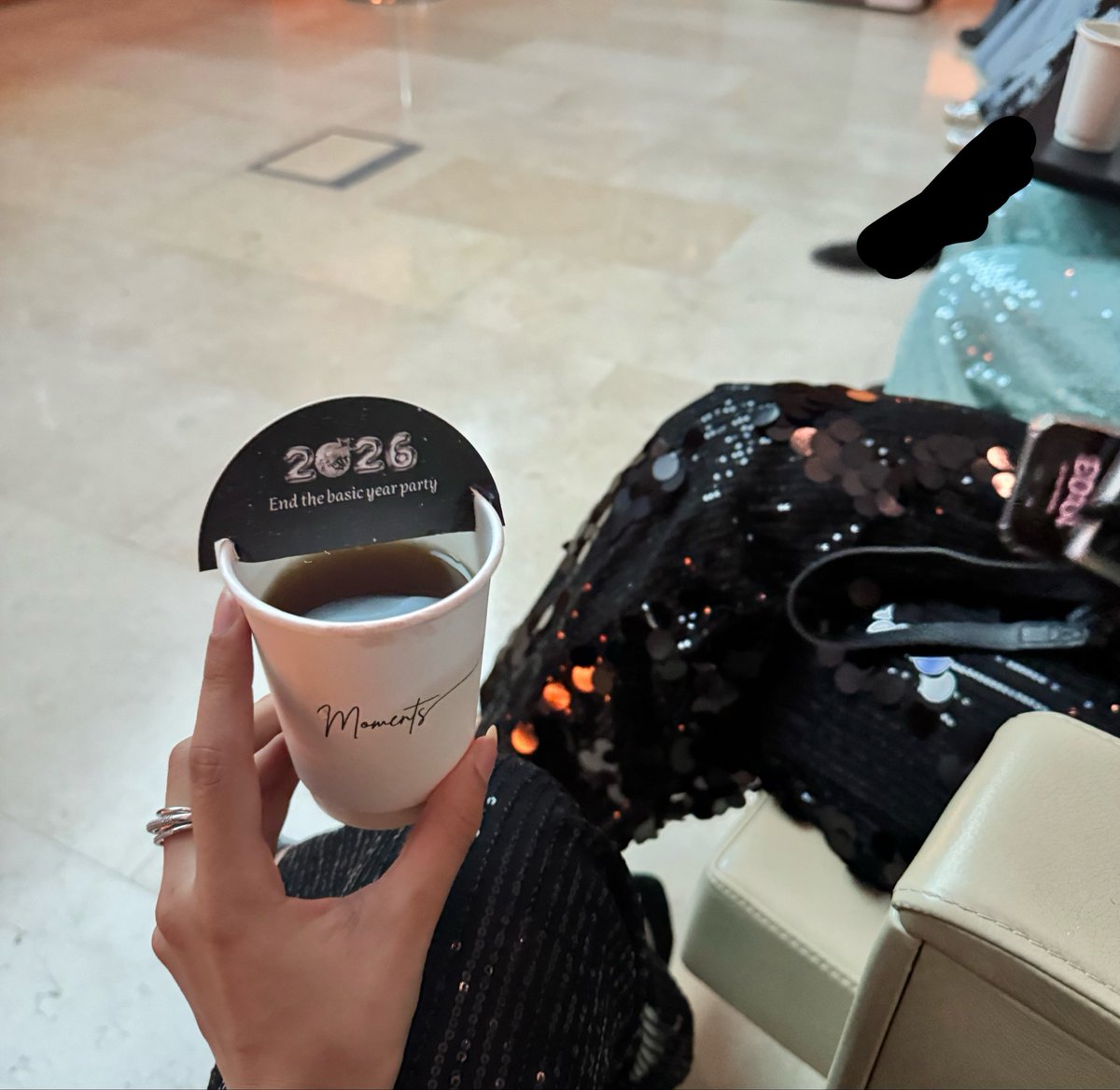 f10jq's tweet photo. نهايه البيسك🥳!
حفل فاق التوقعاتتت🦾❣️ https://t.co/Tk6x3L0YwU
