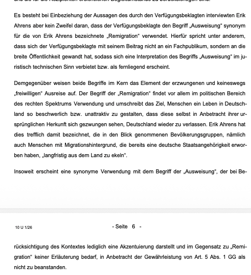 Marcus Bensmann tweet media