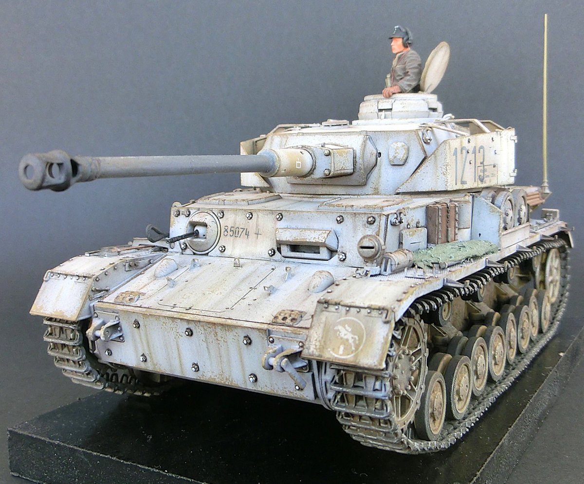 MiniArt Models tweet media