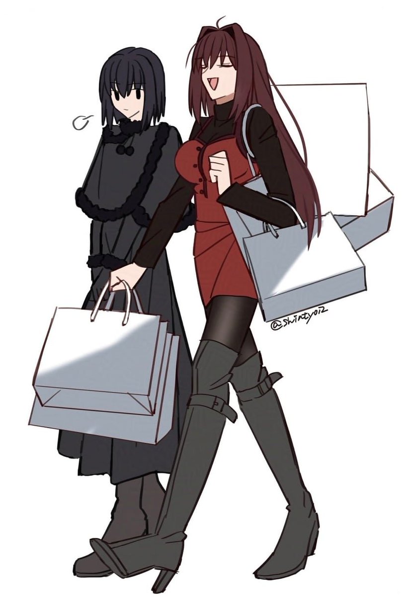 Daily Aoko tweet media