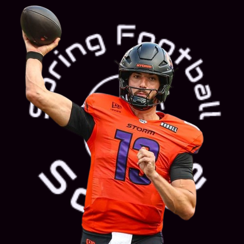 Spring Football Source tweet media