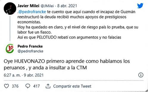 Por las precarias✊🏽 tweet media