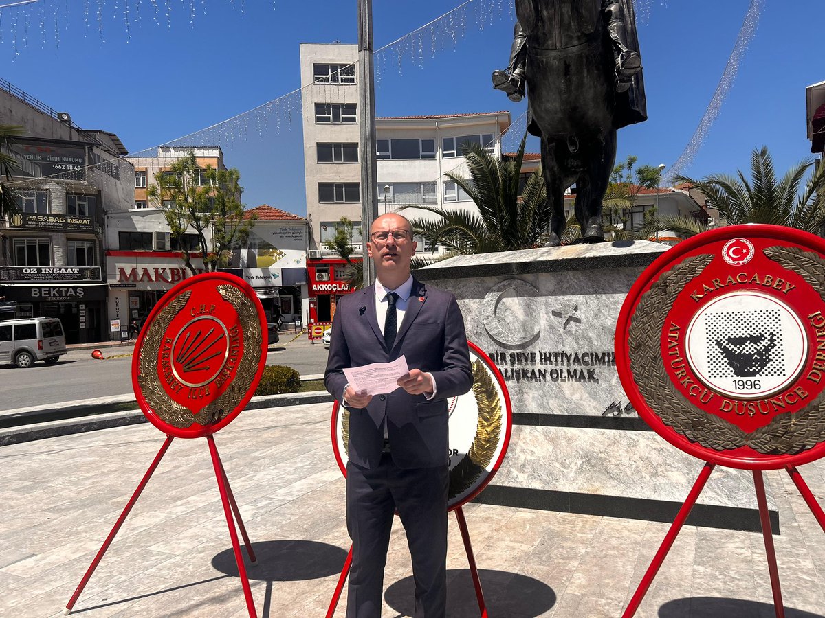 Mustafa UTKU tweet media