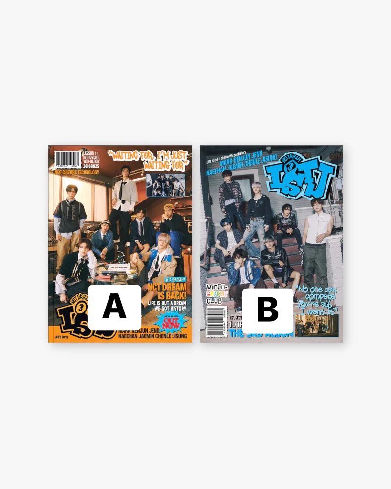 Go NCT || MT DM tweet media