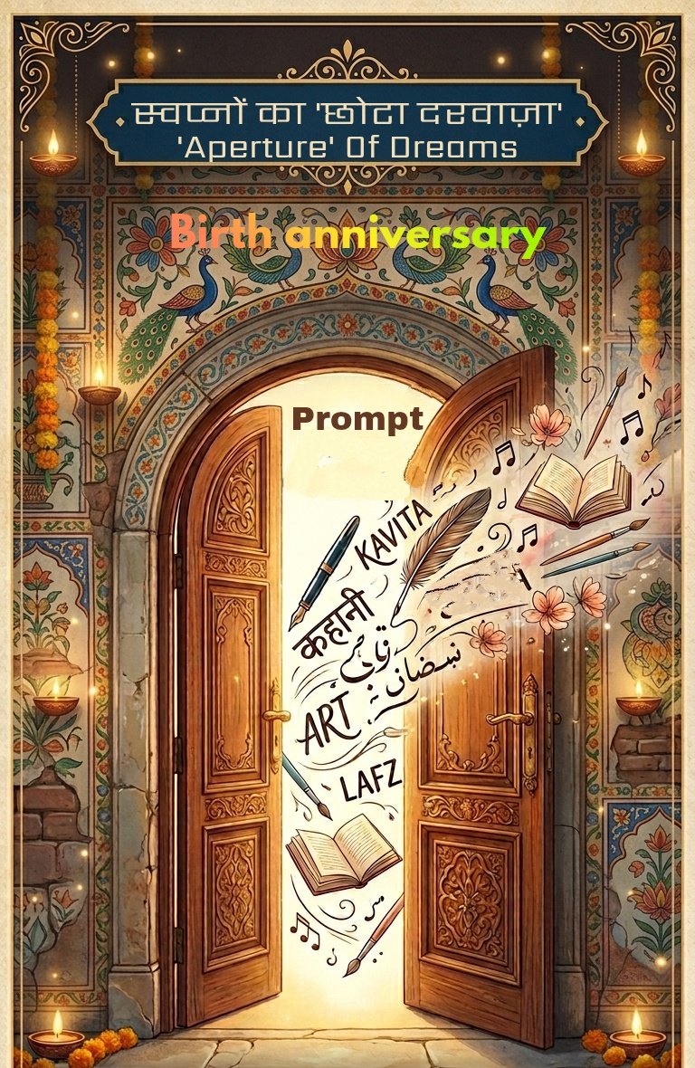 अनंत tweet media