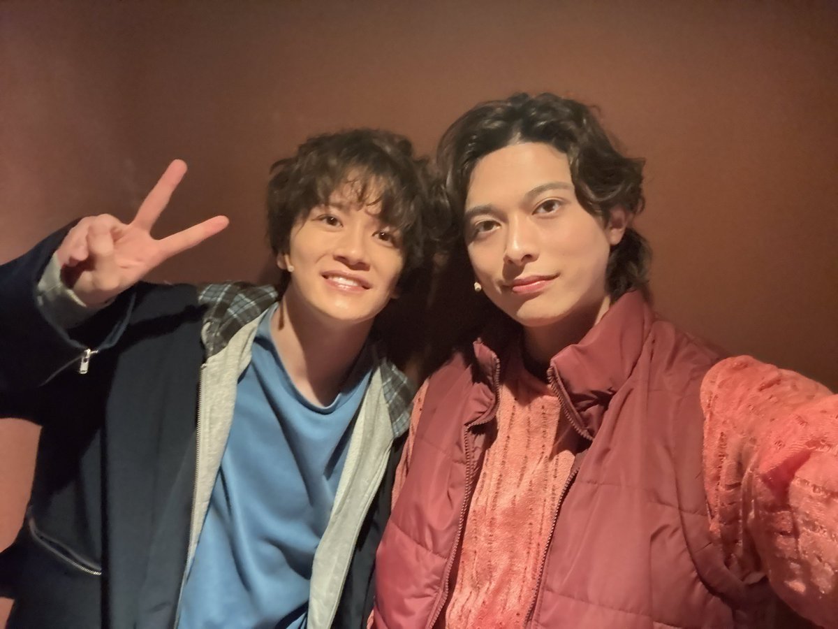 砂川 脩弥 tweet media