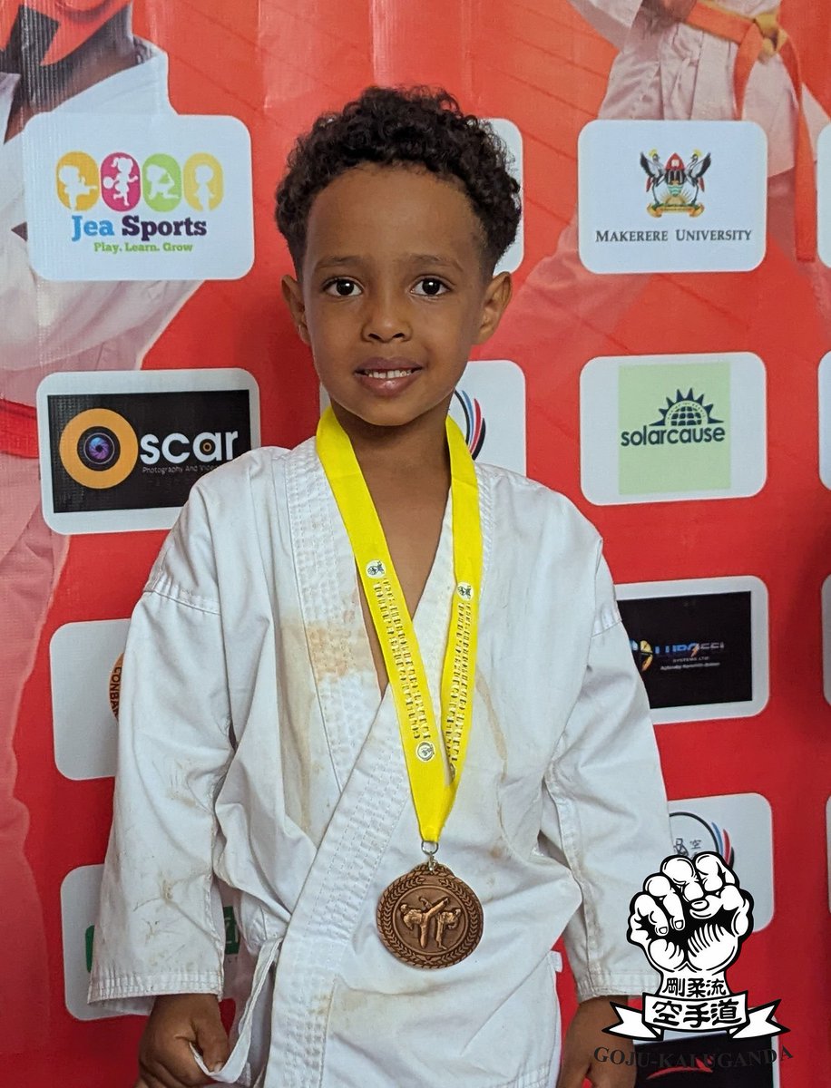 Kids_karate1's tweet photo. The energy and excitement at the 2nd Karate Kids Championship 2026 award ceremony was NEXT LEVEL π₯π₯ Little warriors, big dreams, and tears of joy! ππ Which moment hit you in the feels? β€οΈ
#KarateKids2026 #FutureBlackBelts #KarateChampionship #KidsKarate #AwardCeremony #MartialArtsKids #InspiringMoments #2ndEdition