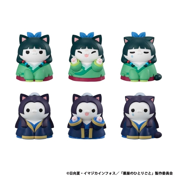 薬屋のひとりごとグッズ情報！ (@kusuriya_gc) / Posts / X