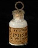 rdhandy2's tweet photo. WIP, poisons for #crimewriters. Just finished #writing the text on real crimes with strychnine. Lacing the husband's gin, or in the icing on a cake was popular. Then if all else failed... rat poison in the stew! 😀📚📚  @NellDixon @ElizabethDucie @DevonWriters @AnatomyPlymouth https://t.co/1DOZHBH3rw