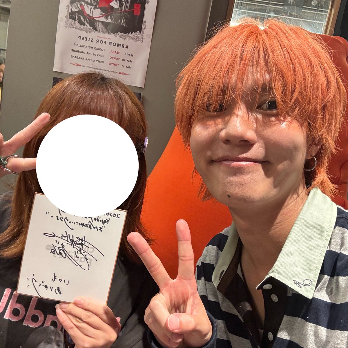 ゆりあんぬ tweet media