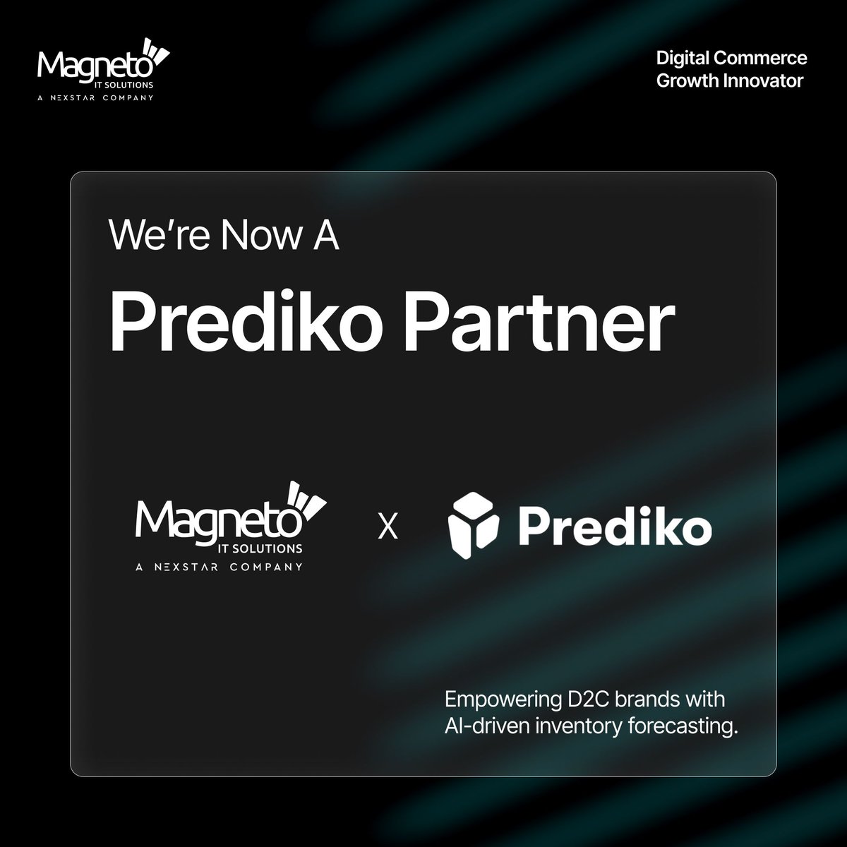 Magneto IT Solutions tweet media