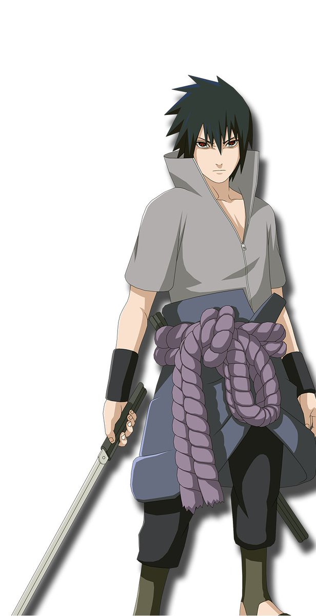 「私が結界師という漫画の不満点って 「クールキャラが美形に描かれてない」ところなの」|てらさき　けんぞうのイラスト